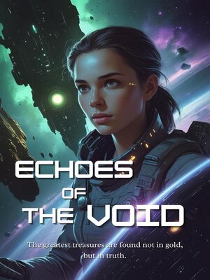 cover image of Echoes of the Void